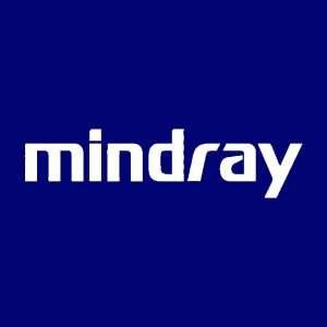 3Mindray