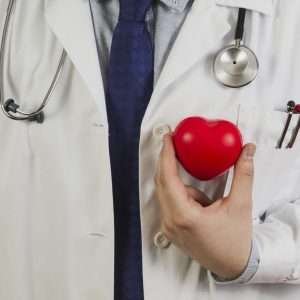 Cardiología