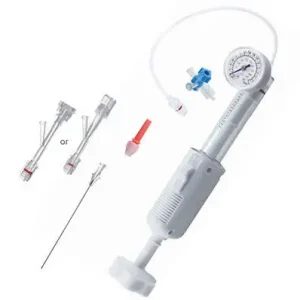 Kit de Dispositivo de Inflado